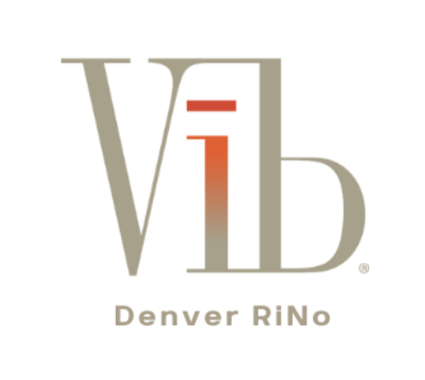 ViB Denver Rino - logo